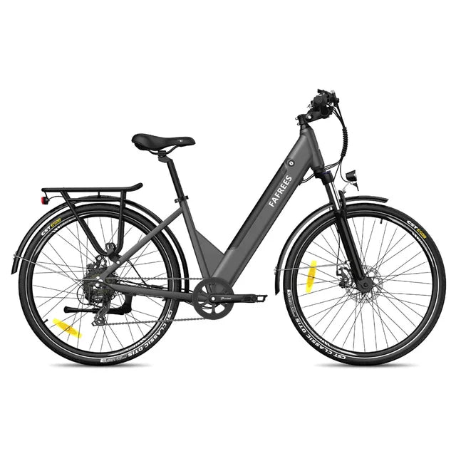 Fafrees F28 PRO elektriskais velosipēds Fafrees F28 PRO elektriskais velosipēds
